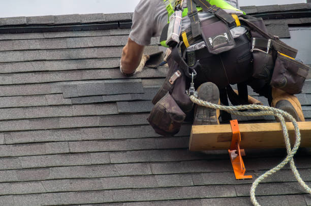 Reliable Roof Repair contractor in Steele, MO by Brentwood Metal Roofing